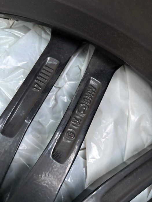 Styling 664 5x112 19" ORI BMW AUDI Dwie szerokości IDEALNE