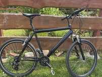 Sprzedam rower..