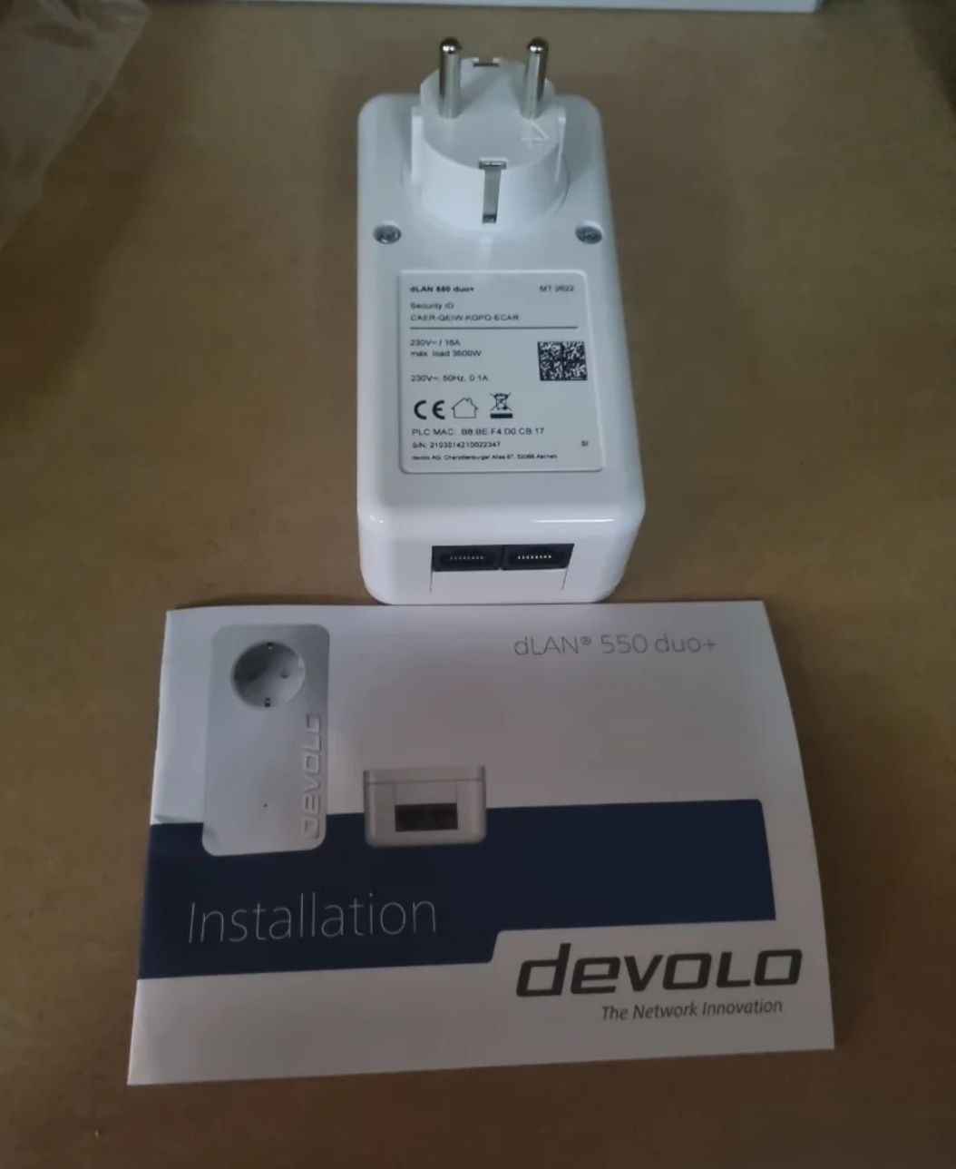 Vendo PLC Dvolod