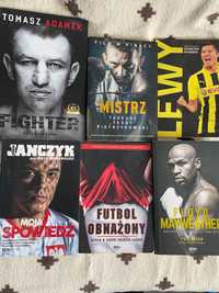 Biografie sportowe