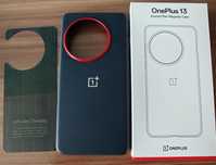 OnePlus 13 Aramid Magnetic Case