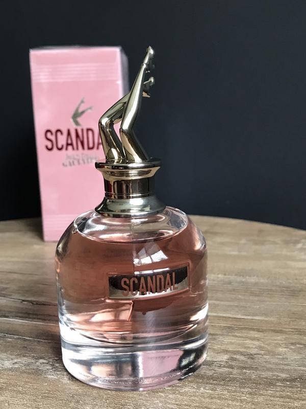 Scandal 80 ml новий