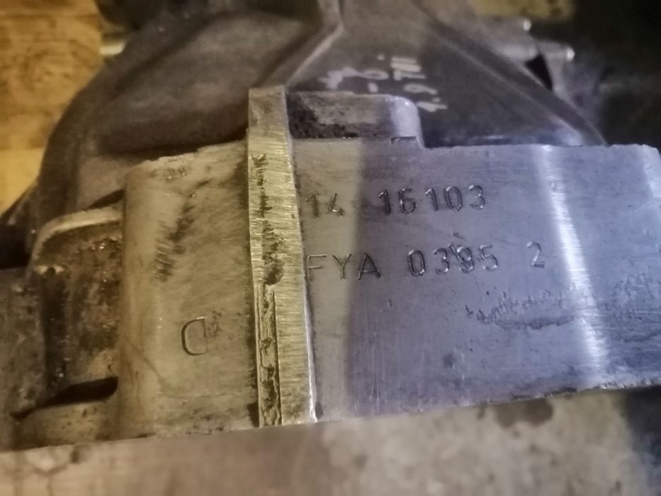 Продам мкпп на ауди а6с5 1,8т, 1,9 тди, 2,5 тди