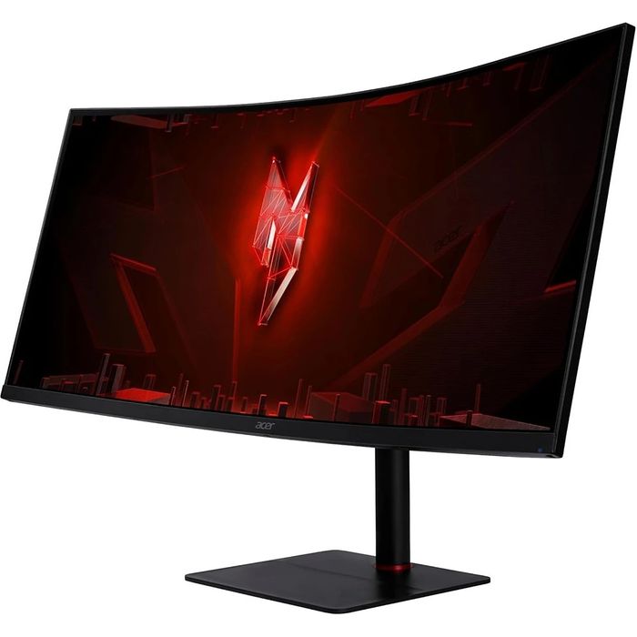 Монітор 34" Acer Nitro XV345