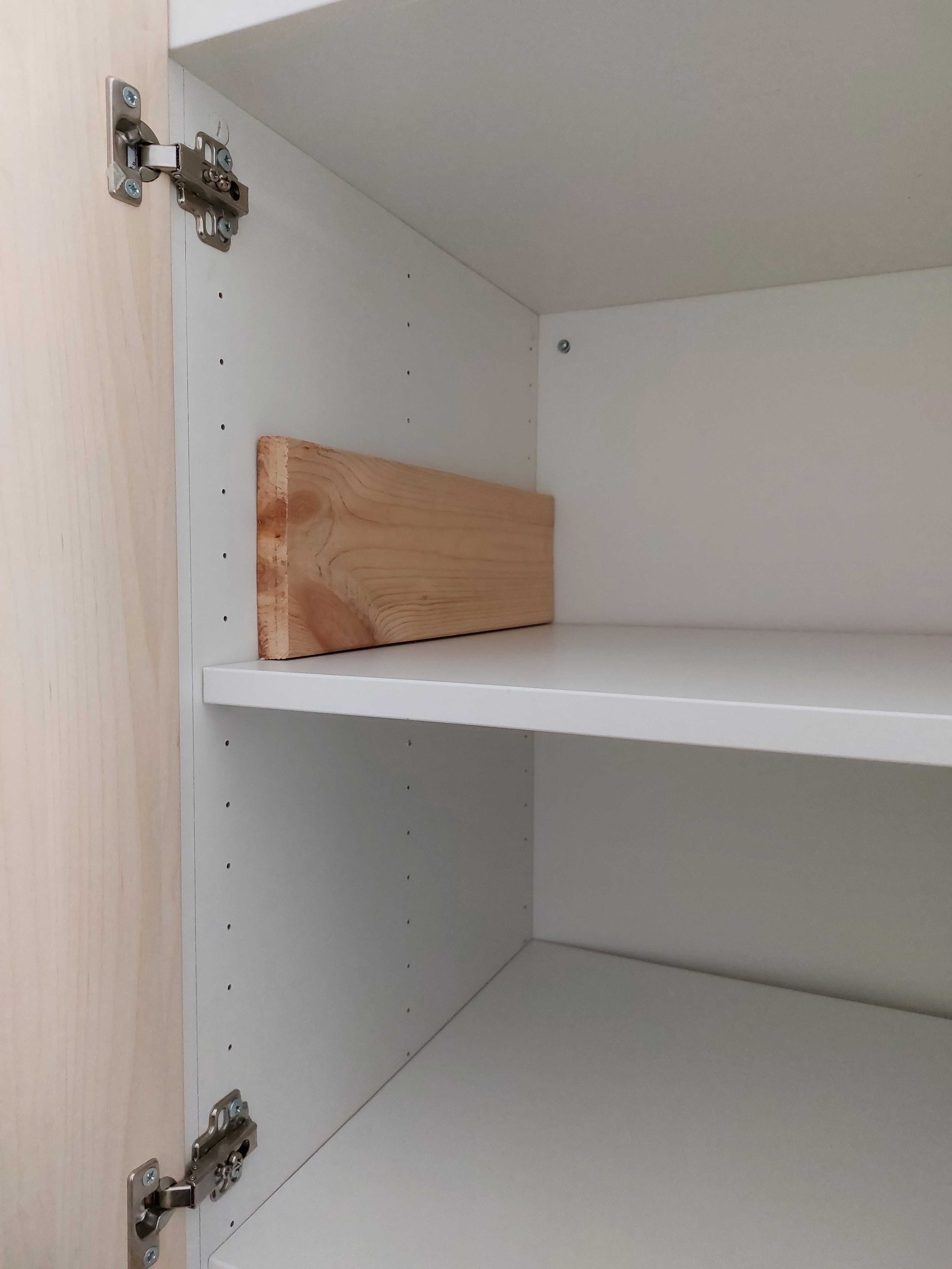 Meble dziecięce, dwie szafy i komoda IKEA STUVA / Smastad