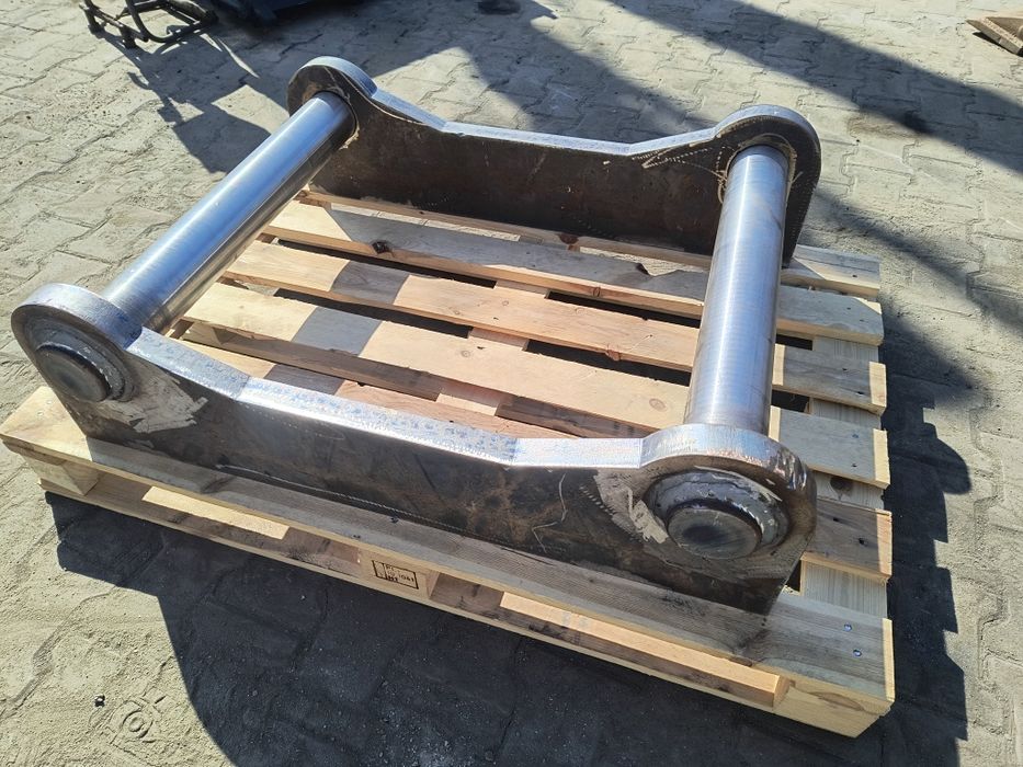 Mocowanie do łyżki koparki Volvo S70 S80 S90