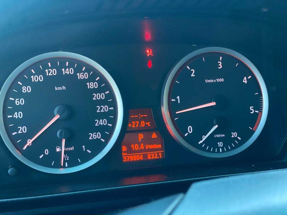 BMW E60 530D 2004 (Розстрочка / Лізинг)