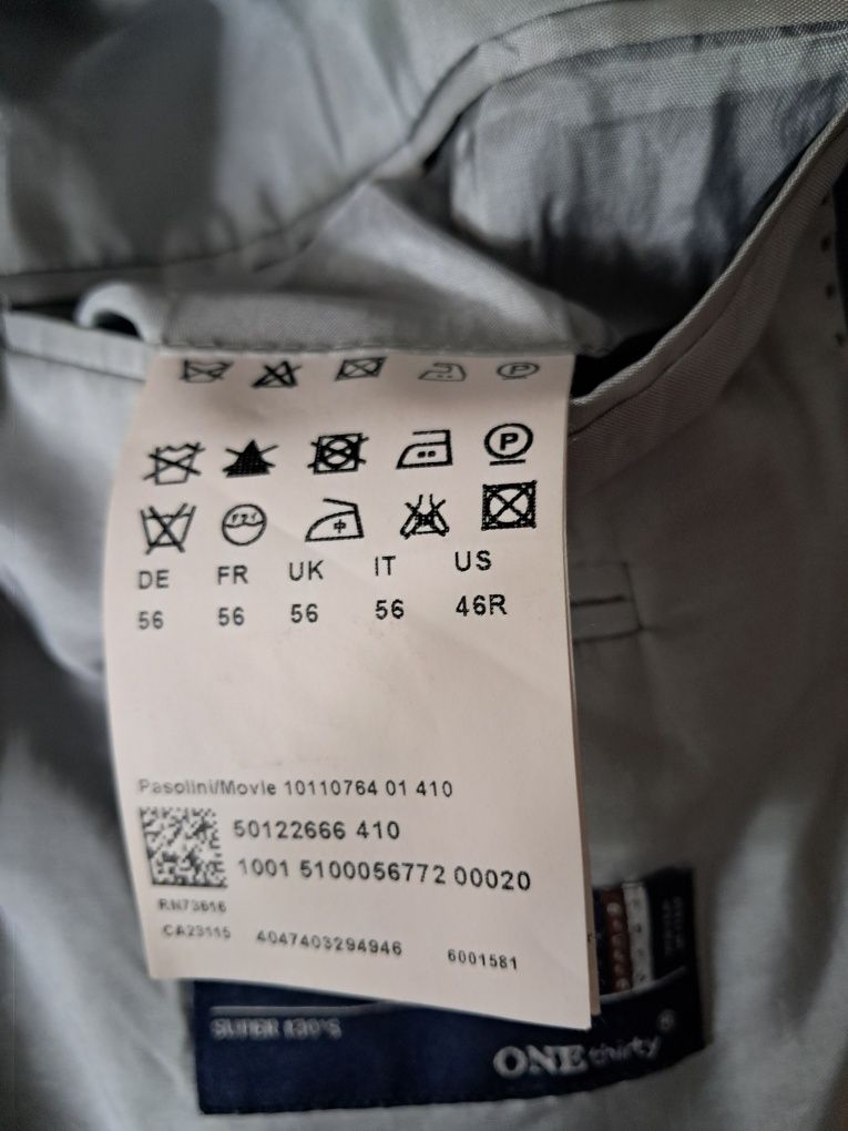 Marynarka Hugo Boss XL