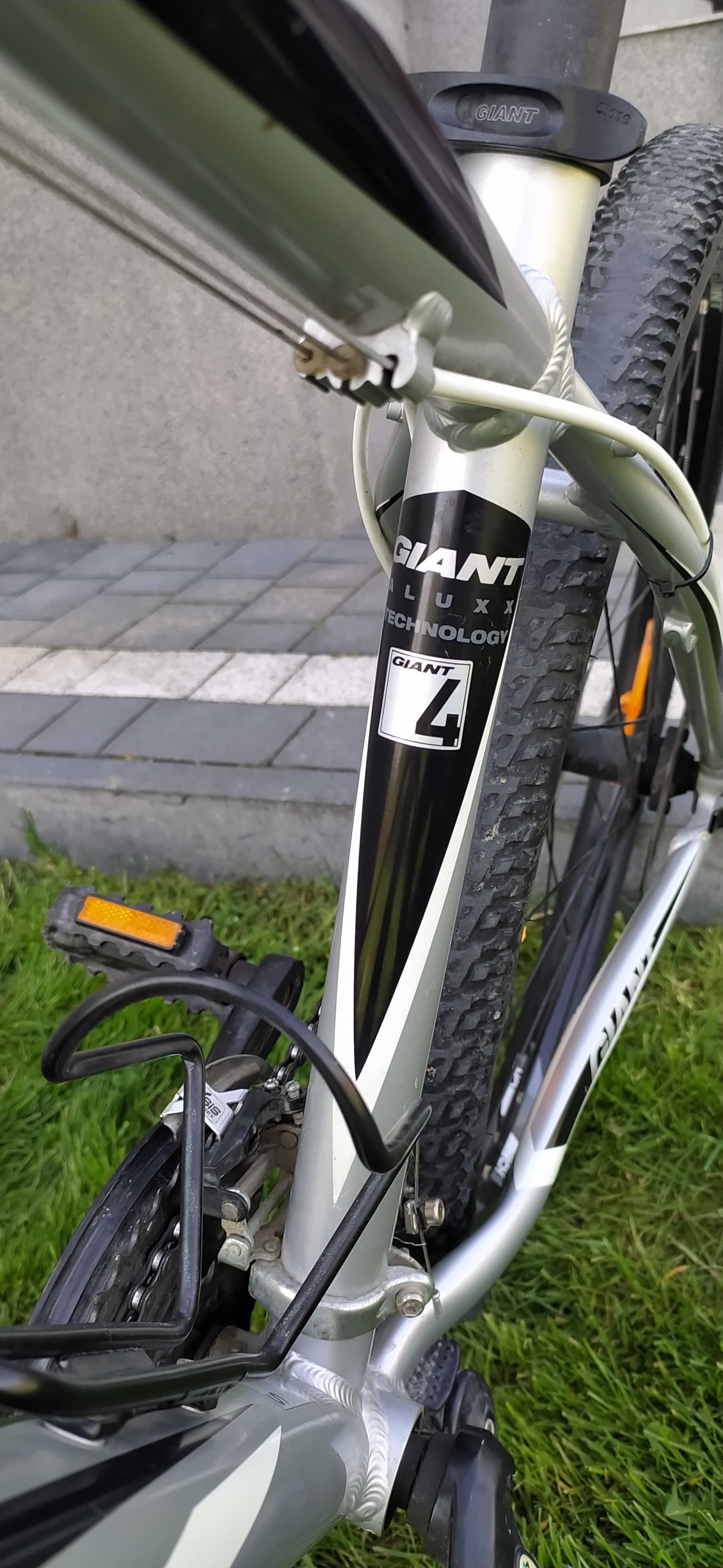 Rower GIANT REVEL rama S