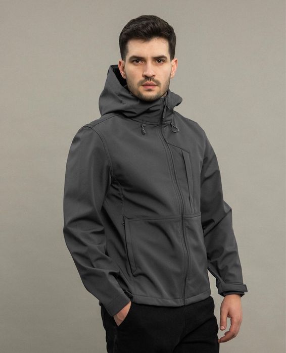 Вітровка Zara man