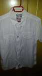 Camisa Red Oak