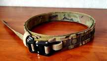 Новий тактичний ремінь Range Belt