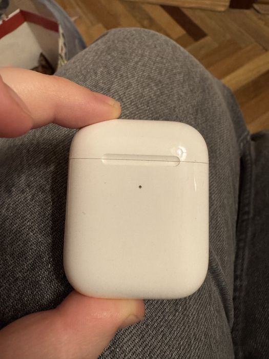 Apple Airpods 1го покоління (оригінал)