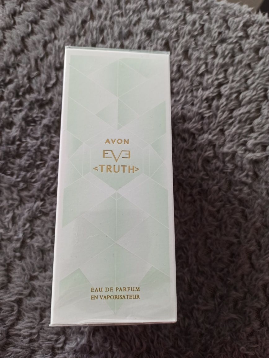 Avon Eve Truth 100 ml