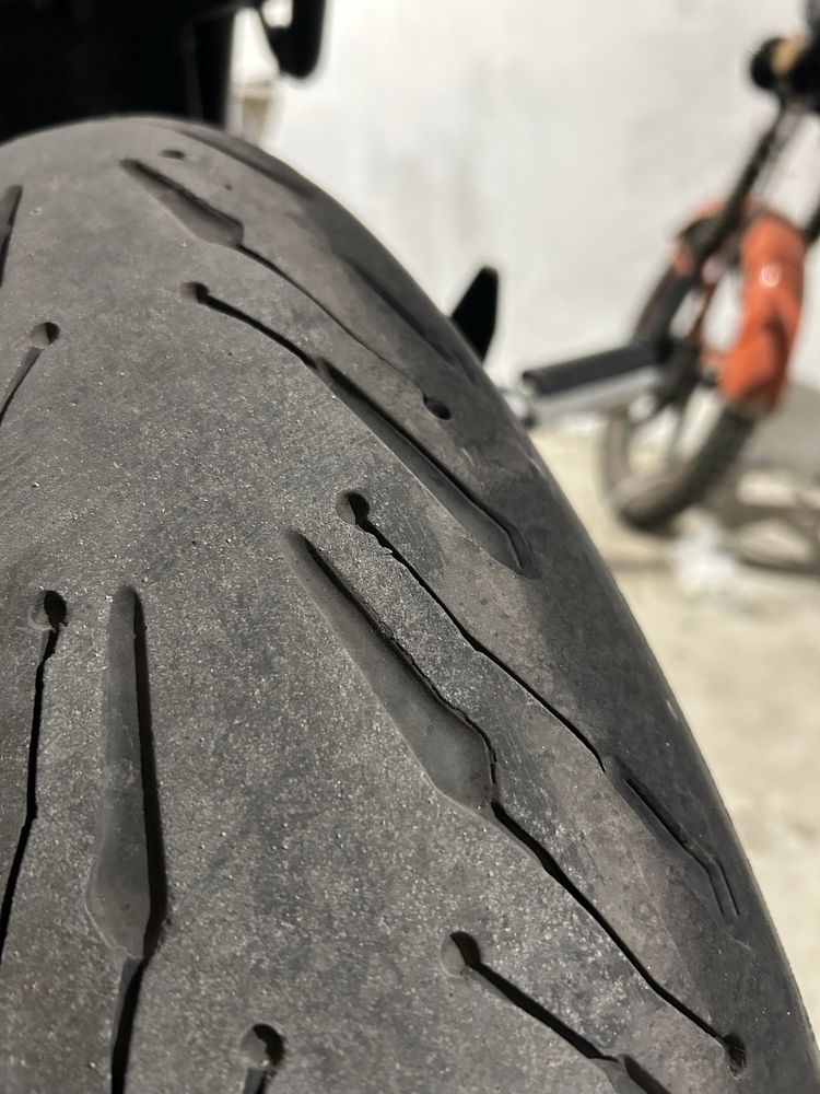 R 17 Michelin Road 5 2CT+