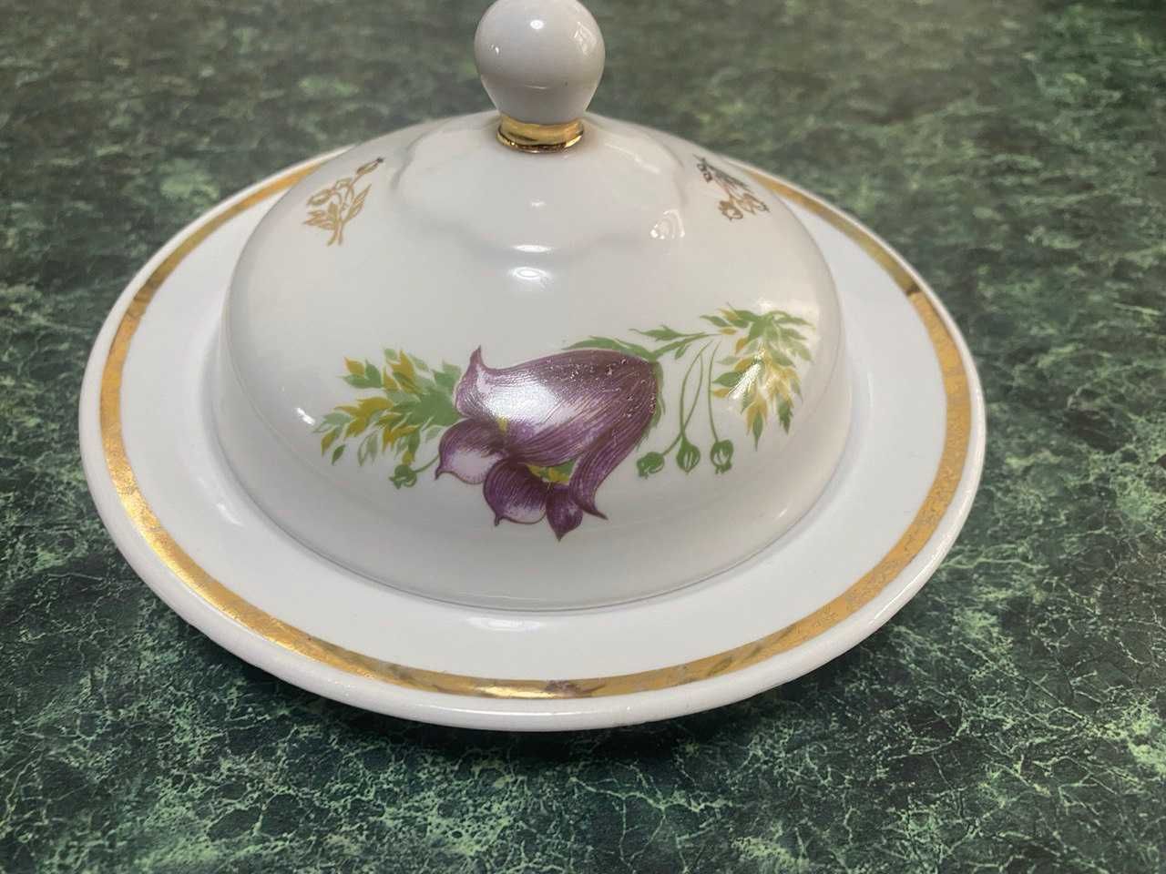 Чайный Сервиз    .