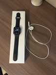 Apple Watch SE 44mm Black