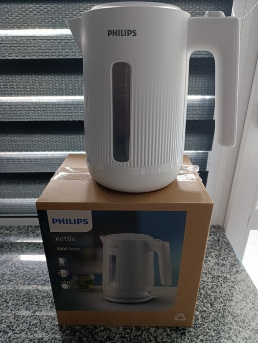 Чайник електричний PHILIPS HD9411/00