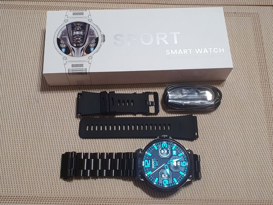 Розумний годинник Smart Watch V69