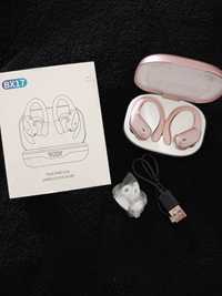 Słuchawki bezprzewodowe douszne cascho bx17