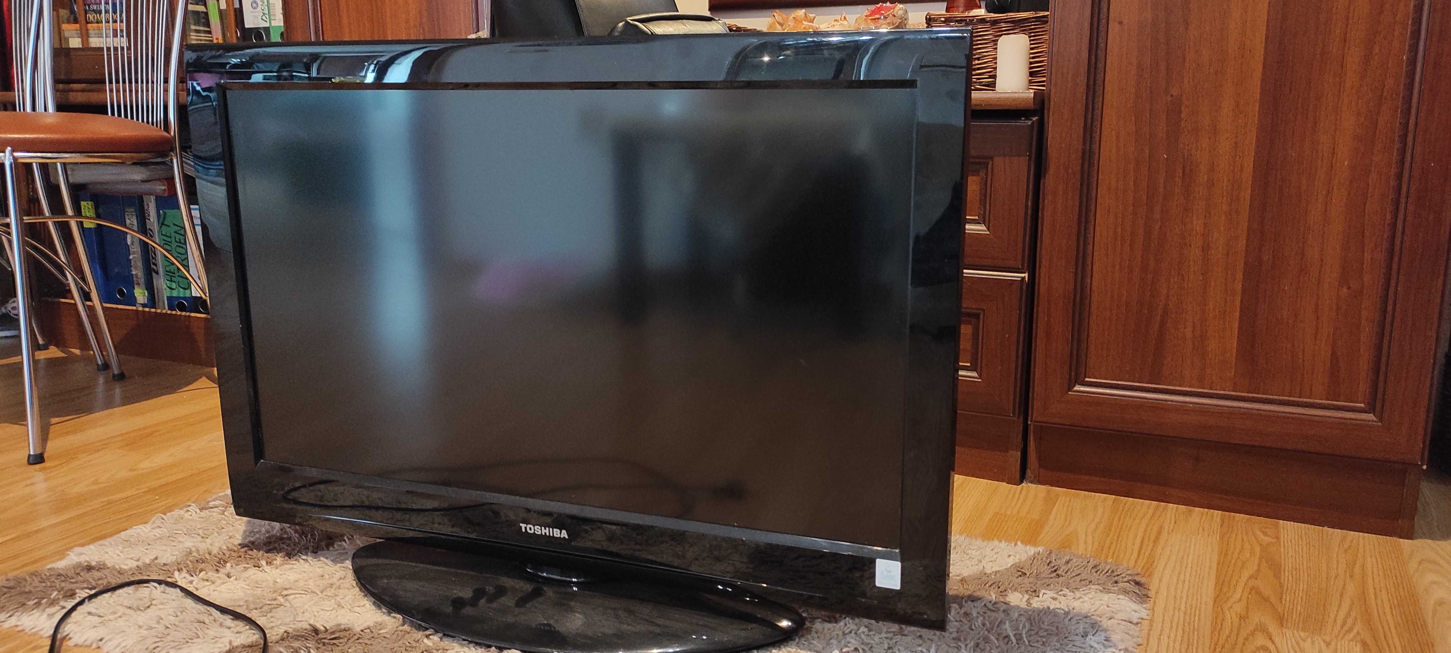 Telewizor Toshiba LCD COLOUR TV