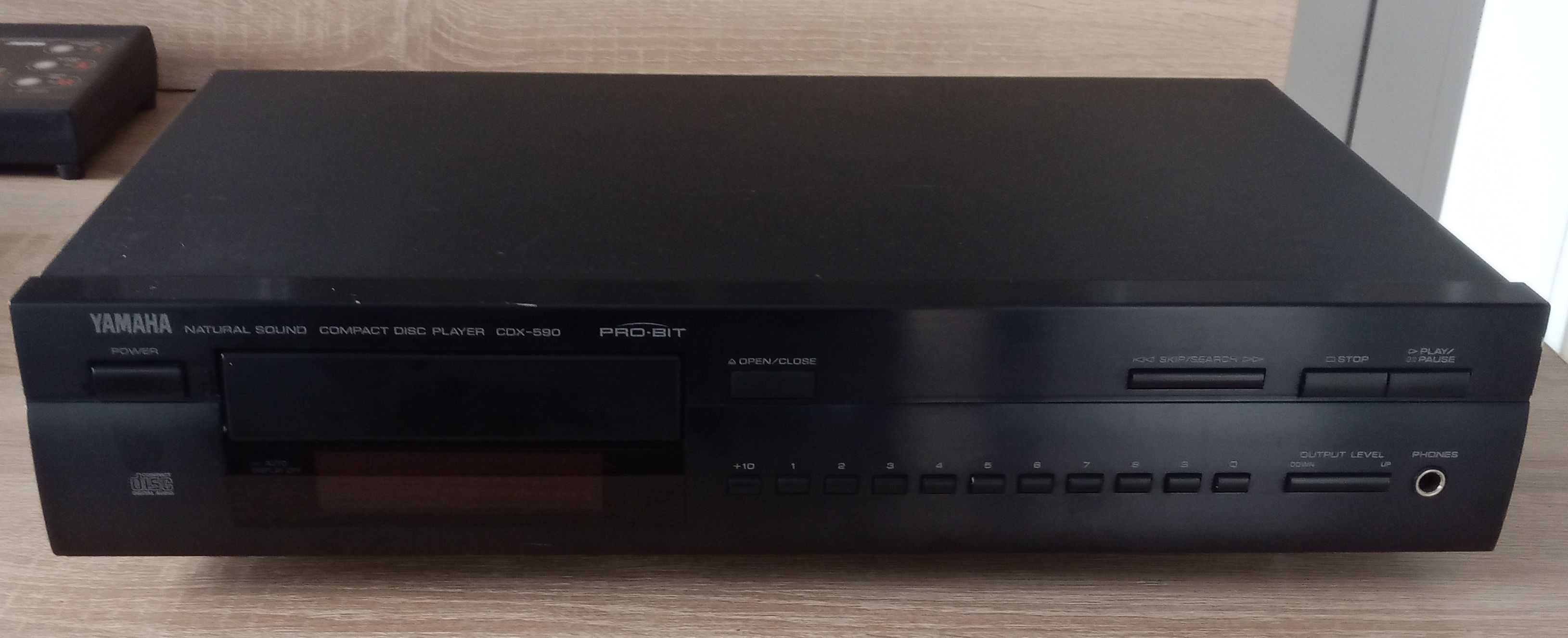 Yamaha CDX-590 ProBit