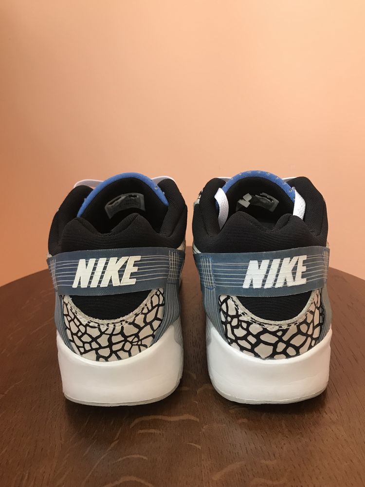 Nike air max 90 current huarache ‘Hufquake’(air max 1 95 97)