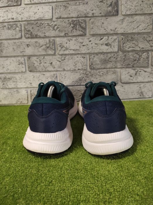 Кросівки Asics Gel contend р.41,5