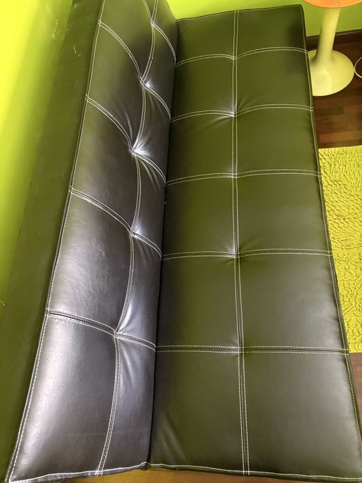 Sofá tipo Click/sommier