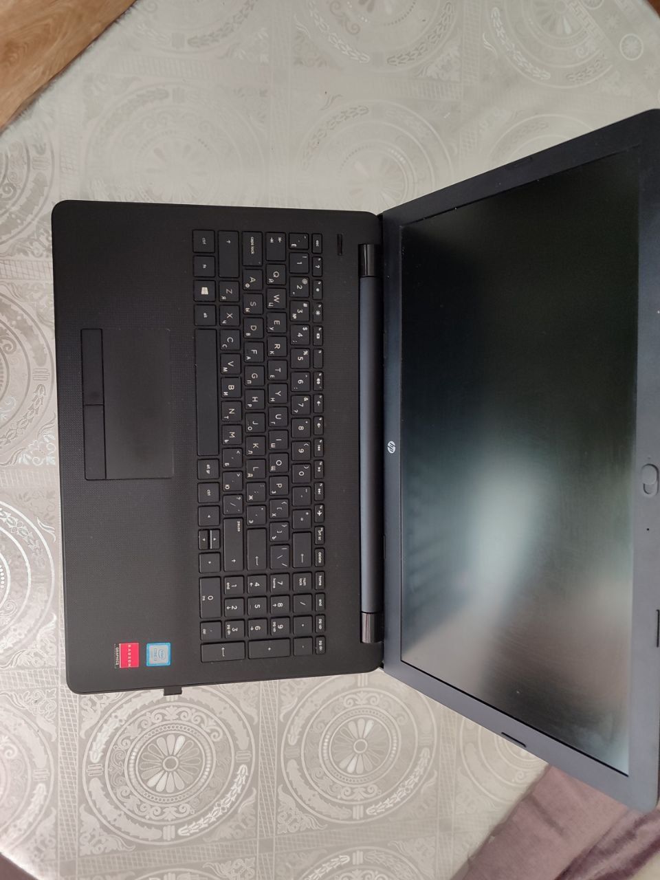 HP Laptop 15-bs0xx
