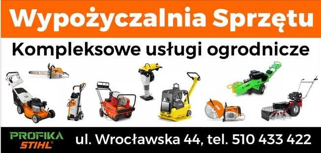 Profesjonalne Usługi Ogrodnicze – Zadbaj o swój ogród z nami!