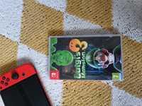 Gra na Nintendo Switch Luigi's Mansion 3