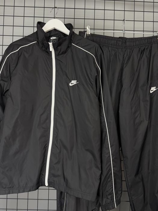 Чоловічий спортивний костюм Nike
