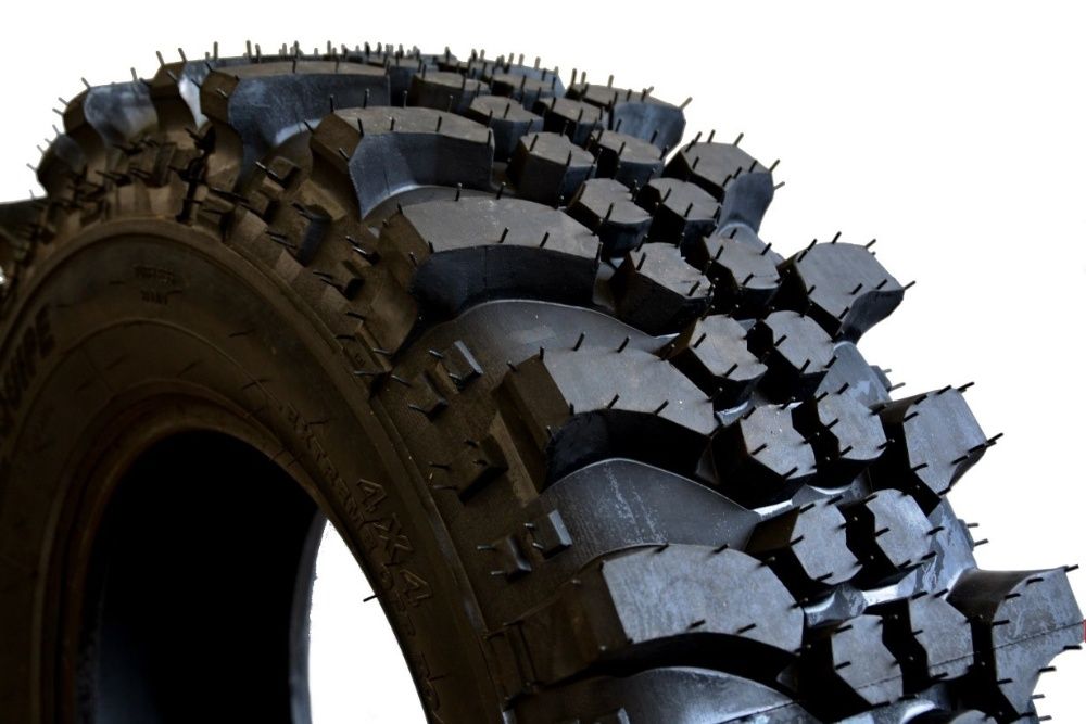 Off road opony 235/65 R17 SIMEX