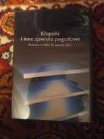 Film dvd Klopsiki i inne zjawiska pogodowe