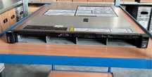 Lenovo HR630X servidor 1U Intel sacalable