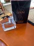 Luksusowa linia perfum