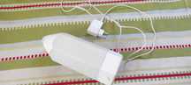 Lampka Ikea Pelarboj kredka LED