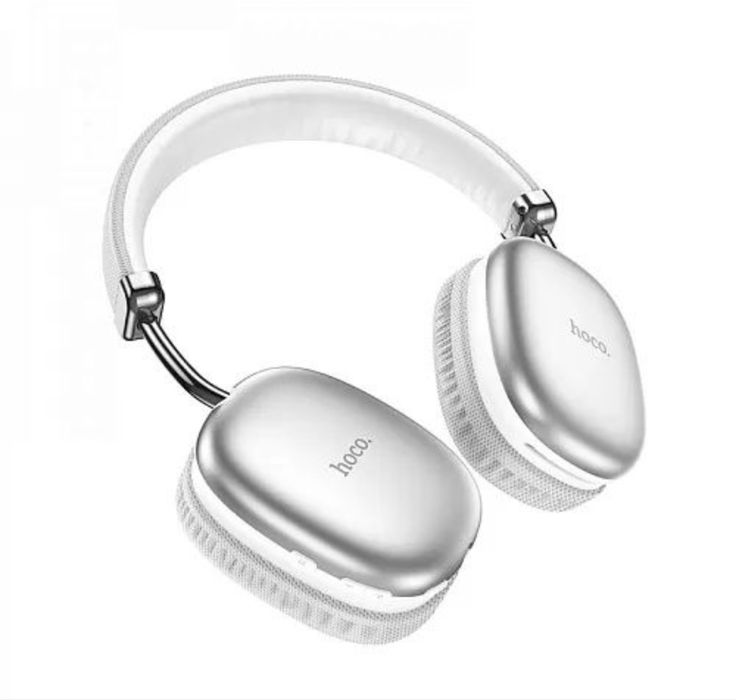 Беспроводные Bluetooth Наушники Носо W35 40 Часов с Картой Памяти