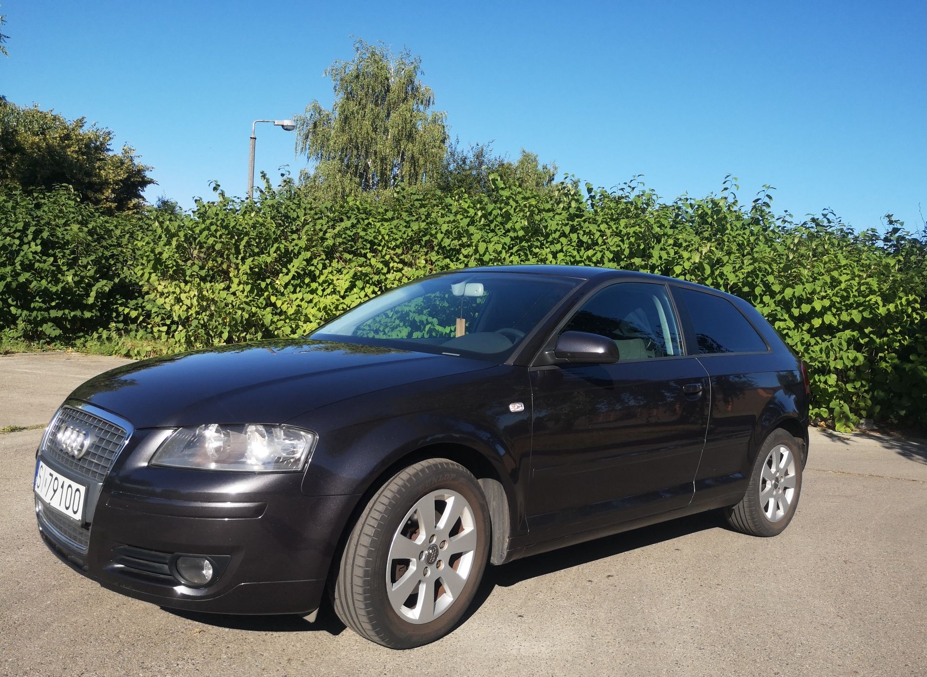 Audi A3 krajowe, przeb. 164tyś,km, stan idealny . bezwypadkowy, bezkol