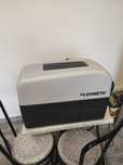 Freezer Dometic.