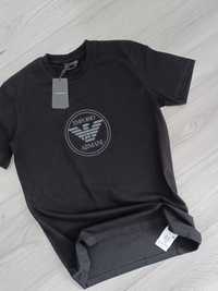 T-shirt koszulka Męska Armani Exchange rozmiar  L