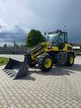 Nowa Ładowarka Teleskopowa STORM SL2545T Ładowność 2800KG  Widły EXTRA
