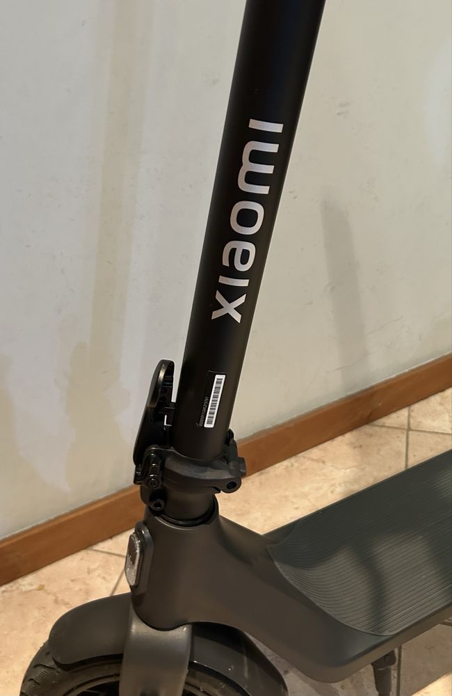 Trotinete XIAOMI Electric Scooter 4 Lite 2nd Gen ES