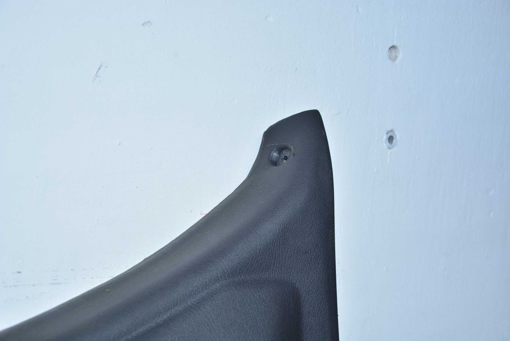 Mitsubishi 3000GT VR4 GTO Dodge Stealth plastik maskownica klapy tył