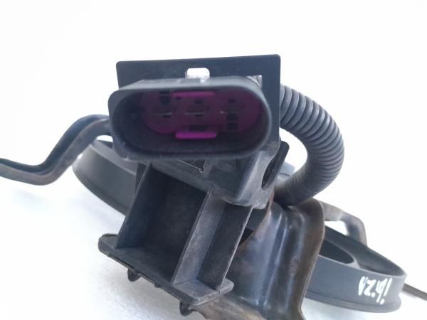 Termoventilador / motoventilador SEAT Ibiza II (6K1)