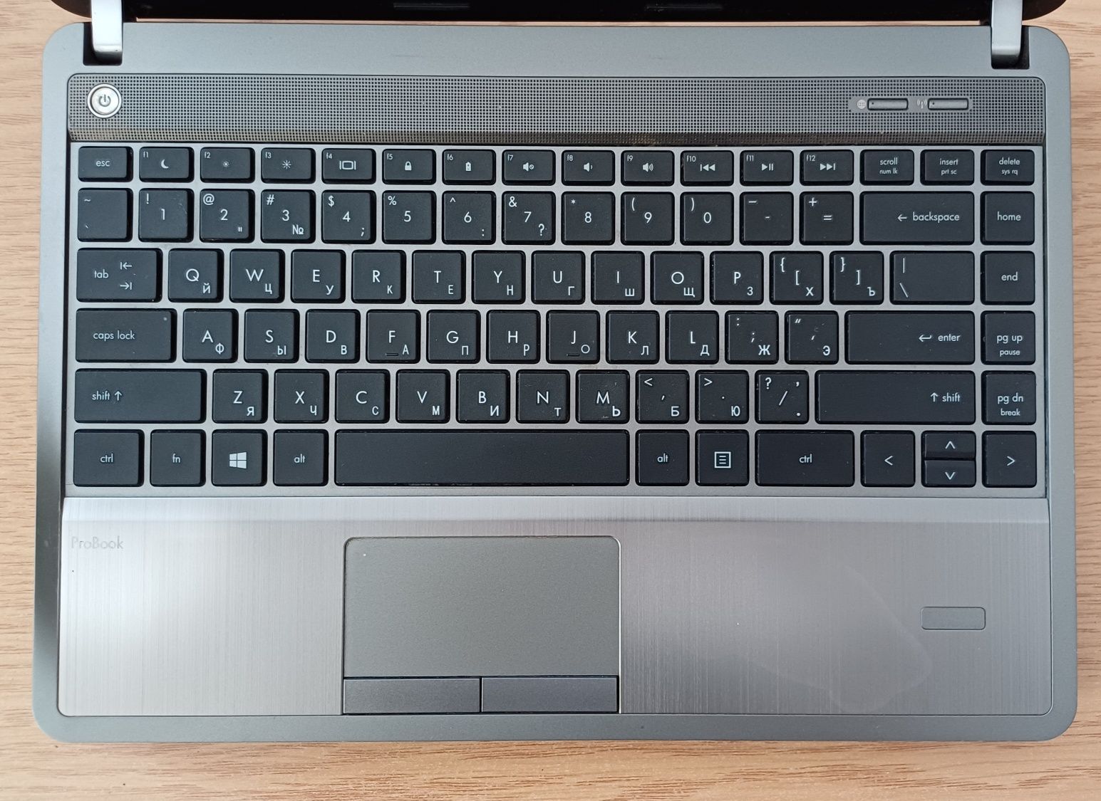 HP ProBook / Intel Core i3 / Office / RAM 8 GB Windows 11