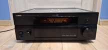 Amplituner YAMAHA RX-V1800 Czarna Idealny Stan !+ Pilot!