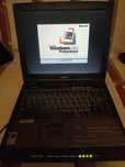 Toshiba satelitte