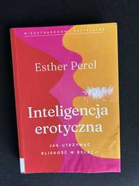 Inteligencja erotyczna Esther Perel,